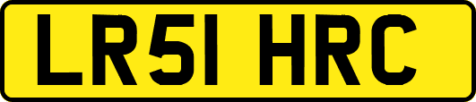 LR51HRC