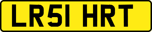 LR51HRT