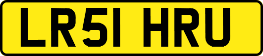 LR51HRU