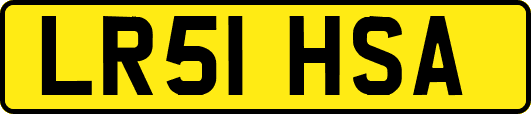 LR51HSA