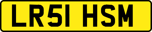 LR51HSM