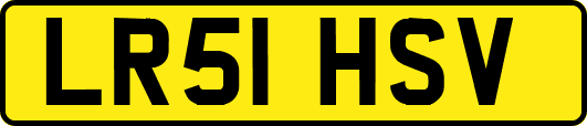 LR51HSV