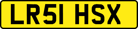 LR51HSX