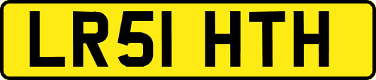 LR51HTH