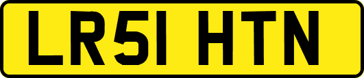 LR51HTN