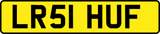 LR51HUF