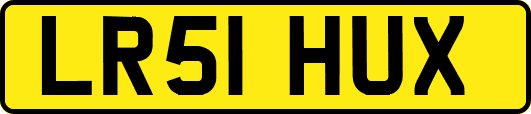 LR51HUX