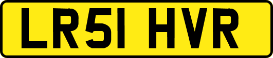 LR51HVR