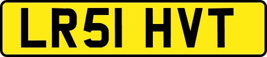 LR51HVT