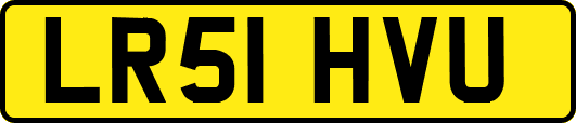 LR51HVU