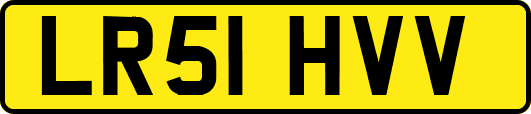 LR51HVV