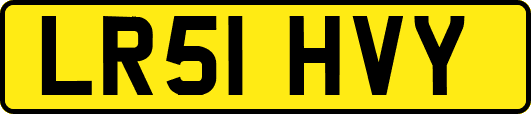 LR51HVY