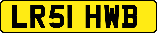 LR51HWB