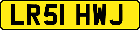 LR51HWJ