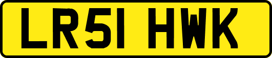 LR51HWK