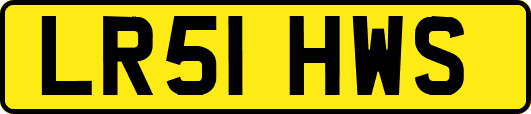 LR51HWS