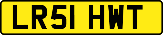 LR51HWT