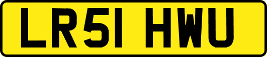 LR51HWU