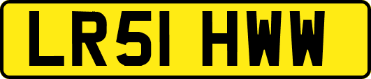 LR51HWW