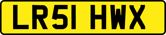 LR51HWX