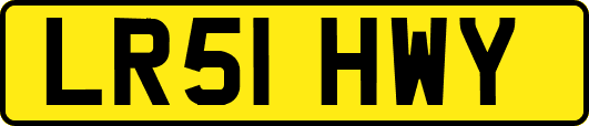 LR51HWY