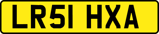 LR51HXA