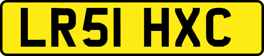 LR51HXC