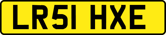 LR51HXE