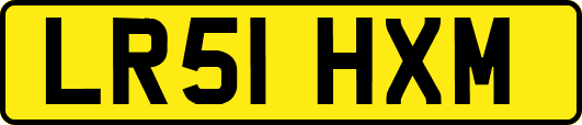 LR51HXM