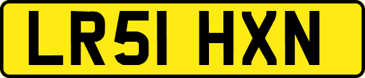 LR51HXN