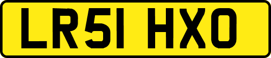 LR51HXO