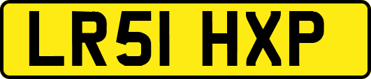 LR51HXP