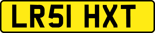 LR51HXT