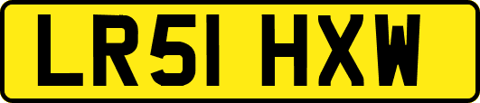 LR51HXW