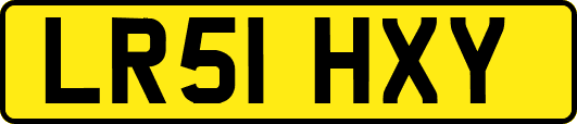 LR51HXY