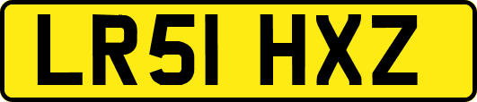 LR51HXZ