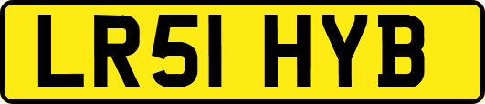 LR51HYB