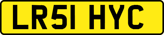 LR51HYC