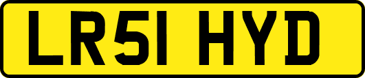 LR51HYD