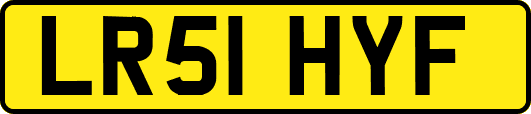 LR51HYF