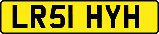 LR51HYH