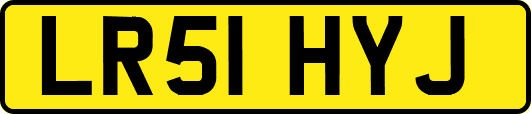 LR51HYJ