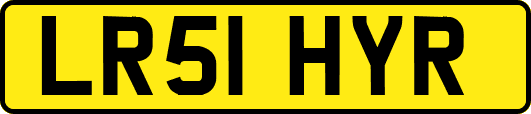 LR51HYR