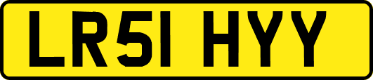 LR51HYY