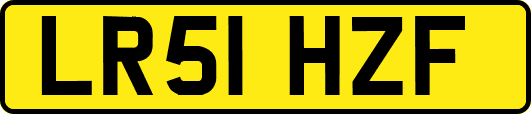 LR51HZF