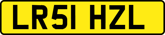 LR51HZL