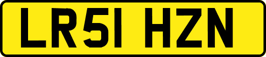 LR51HZN