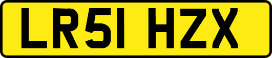 LR51HZX