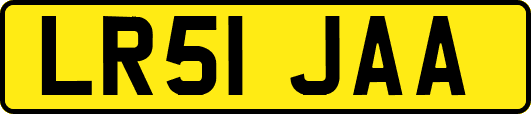 LR51JAA