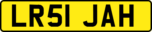 LR51JAH